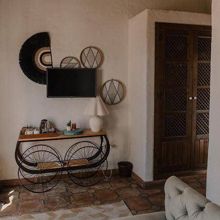 Posada Morisca Charming Hotel Boutique فريجيليانا المظهر الخارجي الصورة