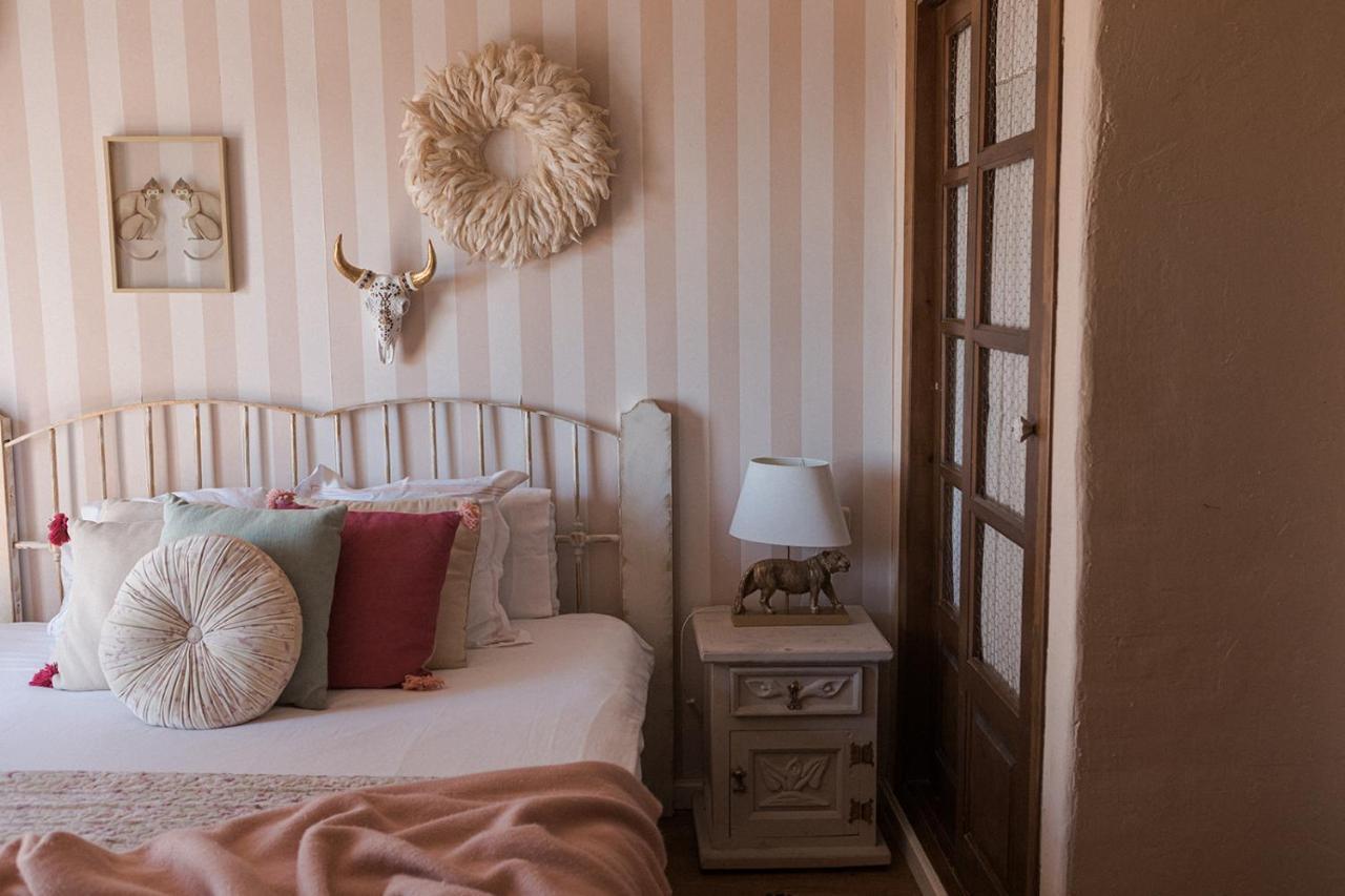 Posada Morisca Charming Hotel Boutique فريجيليانا المظهر الخارجي الصورة