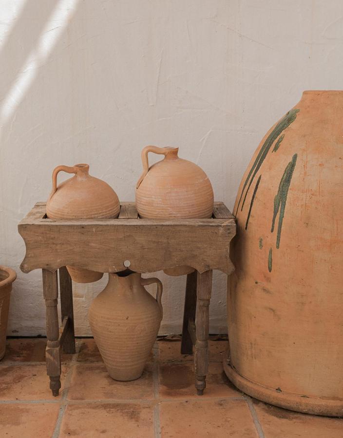 Posada Morisca Charming Hotel Boutique فريجيليانا المظهر الخارجي الصورة