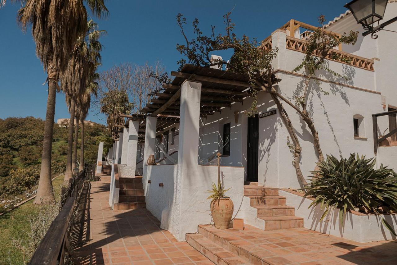 Posada Morisca Charming Hotel Boutique فريجيليانا المظهر الخارجي الصورة