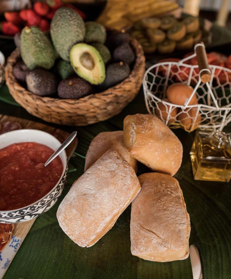 Posada Morisca Charming Hotel Boutique فريجيليانا المظهر الخارجي الصورة