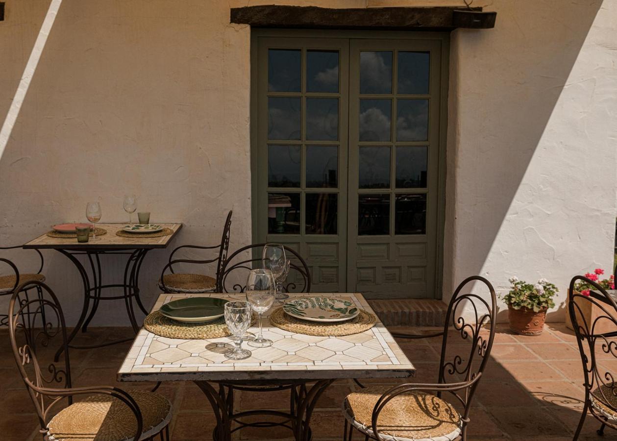 Posada Morisca Charming Hotel Boutique فريجيليانا المظهر الخارجي الصورة