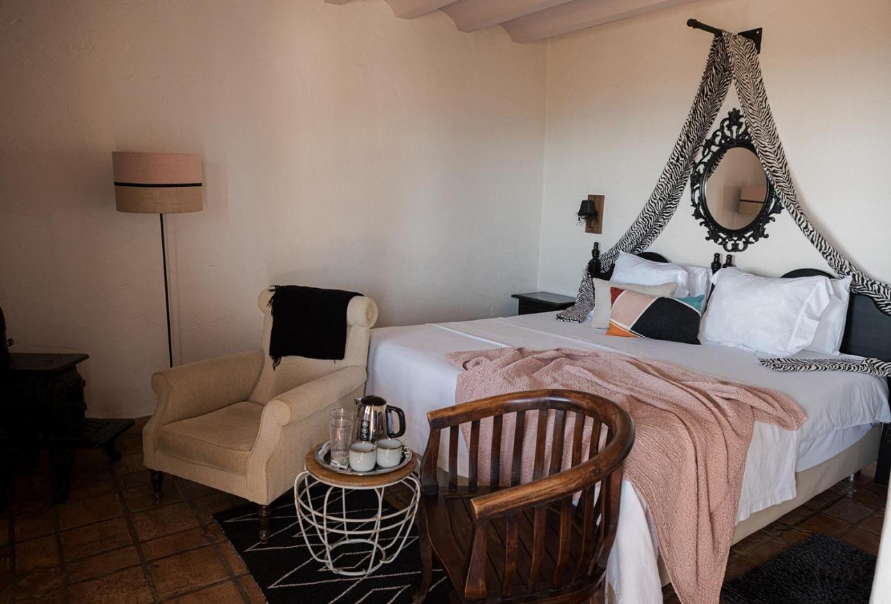 Posada Morisca Charming Hotel Boutique فريجيليانا المظهر الخارجي الصورة