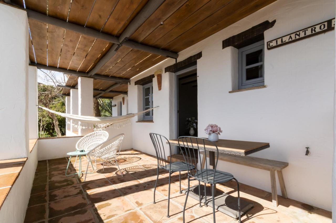 Posada Morisca Charming Hotel Boutique فريجيليانا المظهر الخارجي الصورة