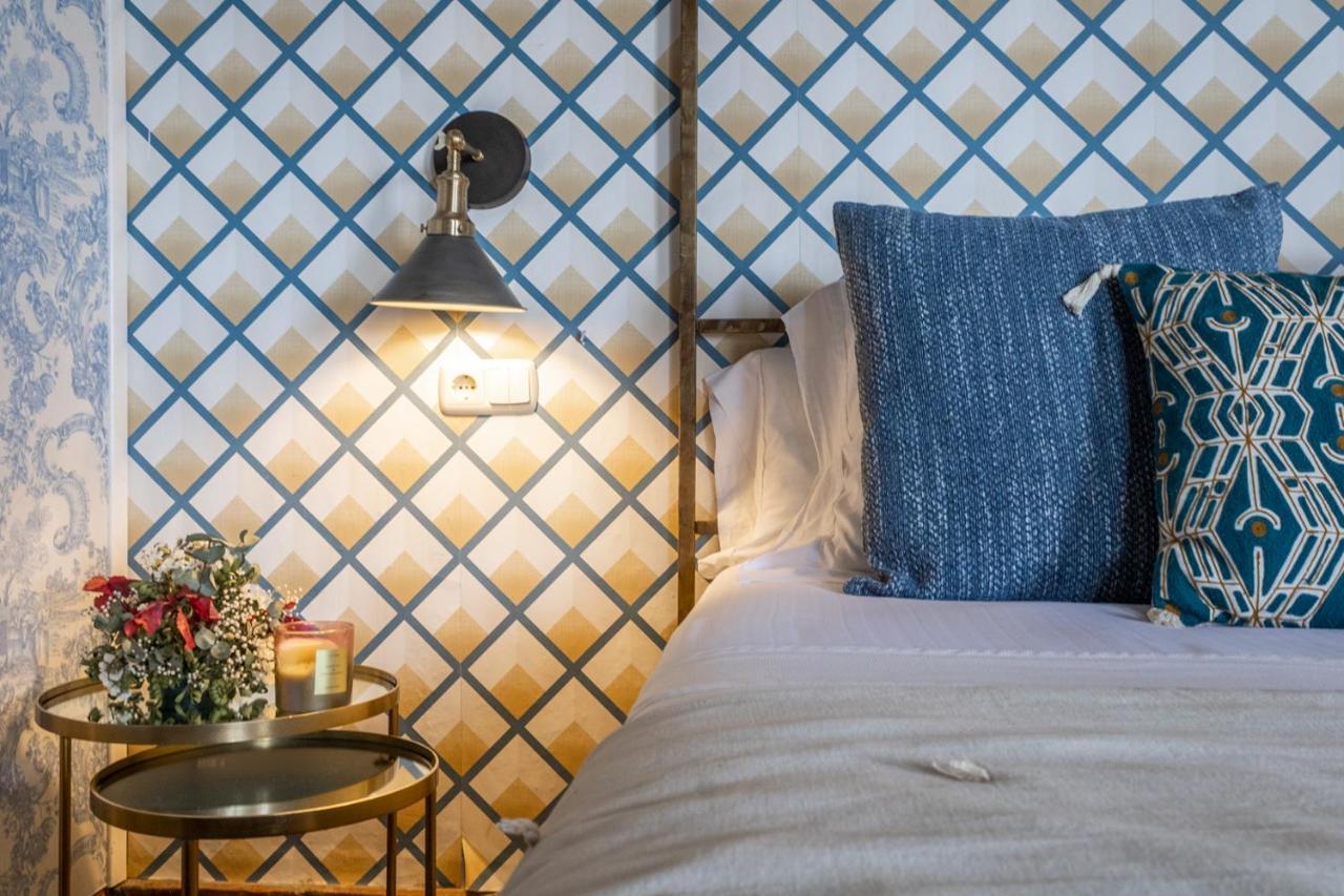 Posada Morisca Charming Hotel Boutique فريجيليانا المظهر الخارجي الصورة